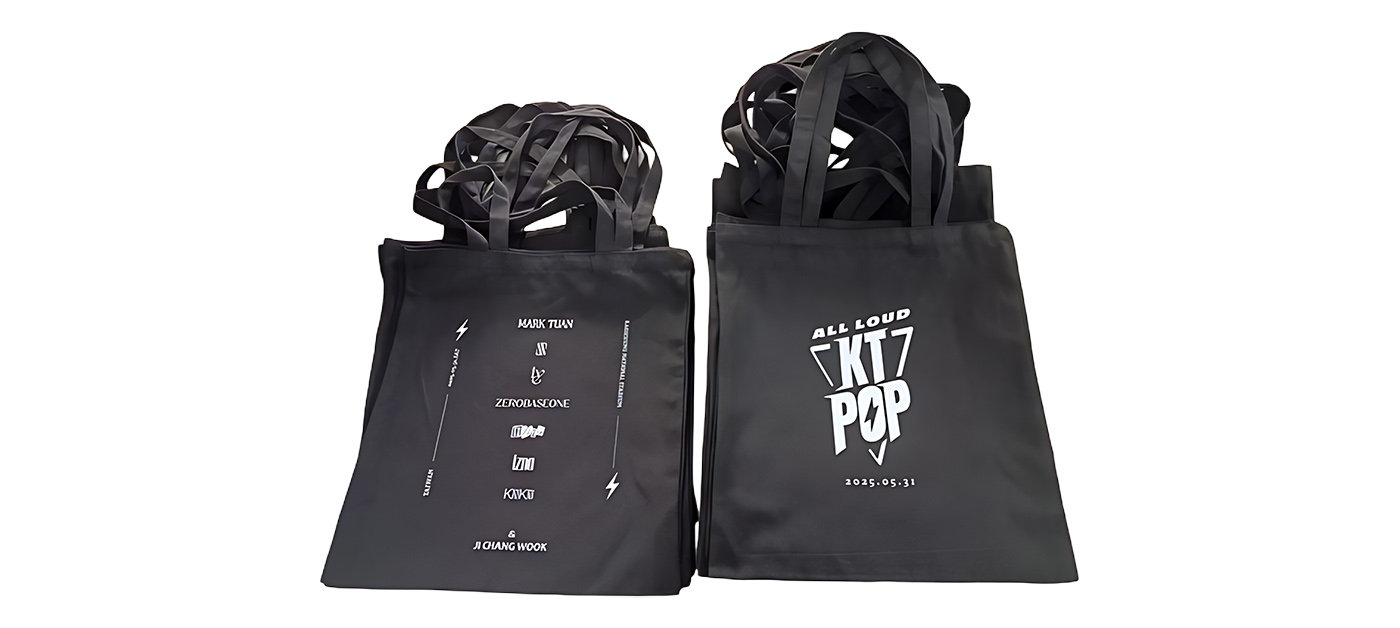 Gahumi Case-KT POP Girl Group custom canvas bags-P1.jpg